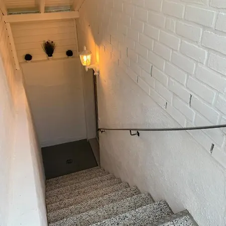 Gemuetliches In Lohmar-wahlscheid Apartment