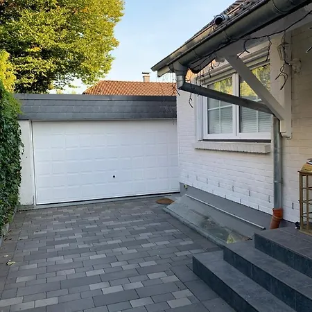 Gemuetliches In Lohmar-wahlscheid * Lohmar