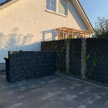 Apartment Gemütliches In Lohmar-wahlscheid