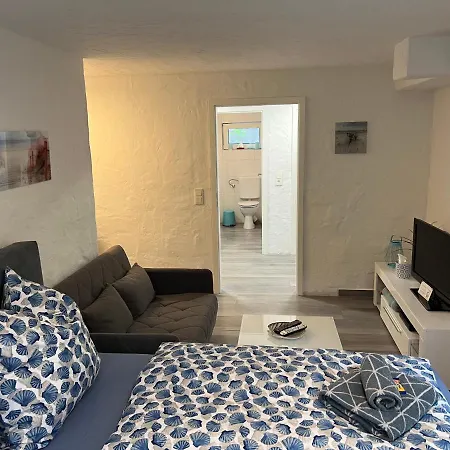 Gemütliches In Lohmar-wahlscheid Apartment *
