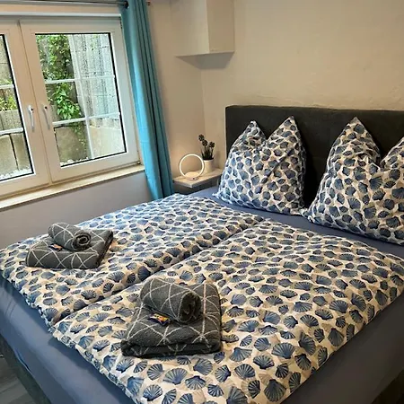 Gemuetliches In Lohmar-wahlscheid Lohmar