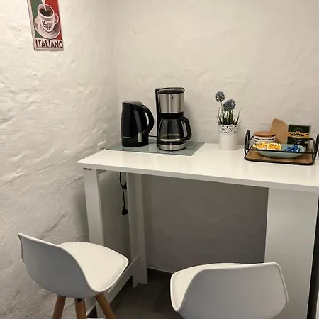 Apartment Gemuetliches In Lohmar-wahlscheid Lohmar