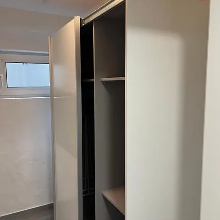 Apartment Gemütliches In Lohmar-wahlscheid Lohmar