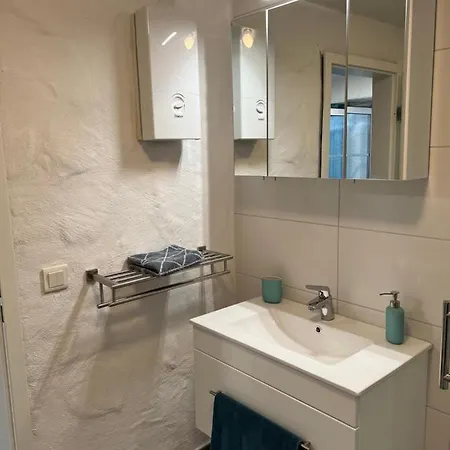 Apartment Gemuetliches In Lohmar-wahlscheid *