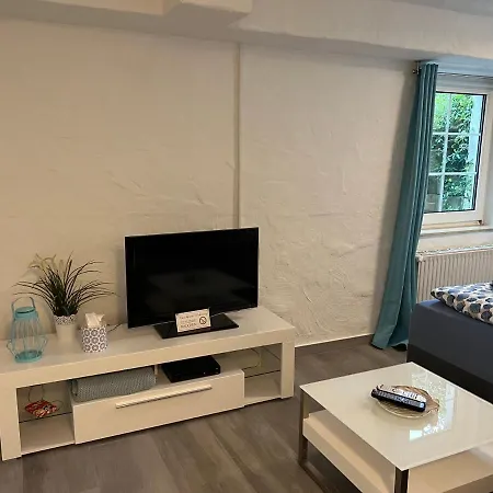 Gemuetliches In Lohmar-wahlscheid *