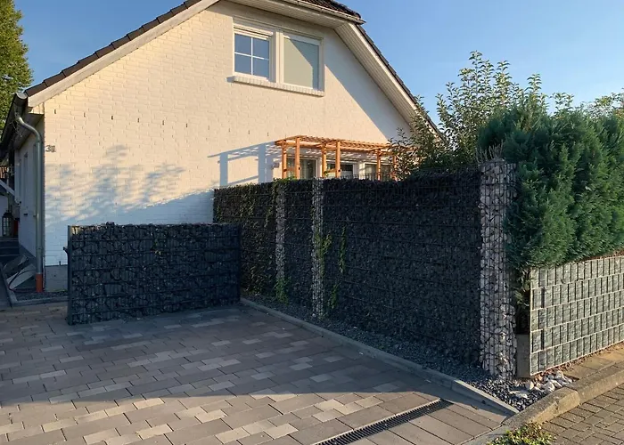 Gemuetliches In Lohmar-wahlscheid