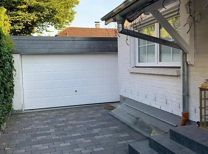 Gemuetliches In Lohmar-wahlscheid * Lohmar