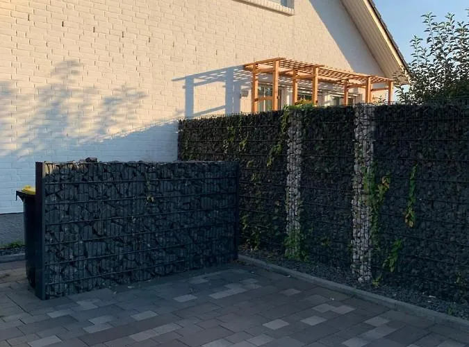 Apartmán Gemuetliches In Lohmar-wahlscheid