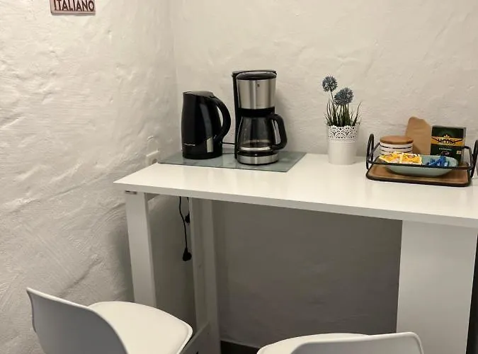 Apartmán Gemuetliches In Lohmar-wahlscheid Lohmar