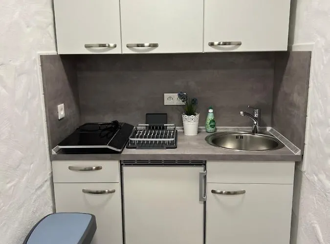 Gemuetliches In Lohmar-wahlscheid Apartmán *