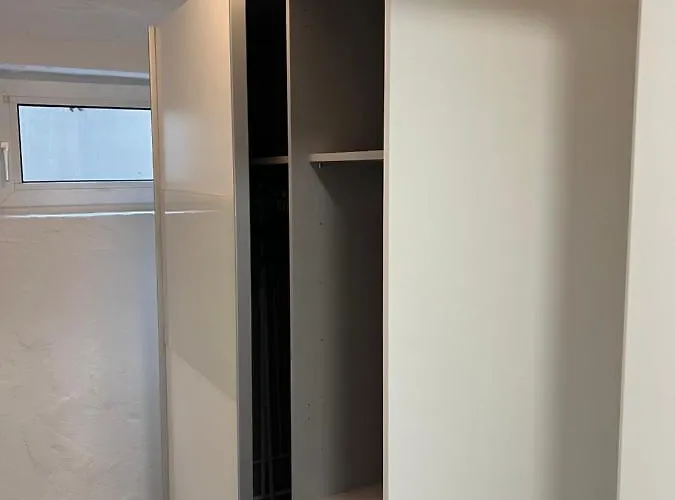 Apartmán Gemuetliches In Lohmar-wahlscheid Lohmar