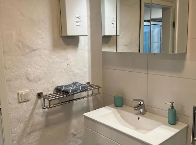 Apartmán Gemuetliches In Lohmar-wahlscheid *