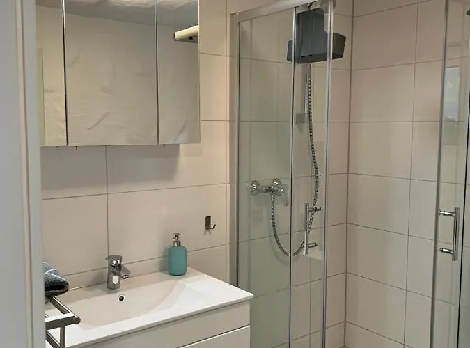 Gemuetliches In Lohmar-wahlscheid Lohmar