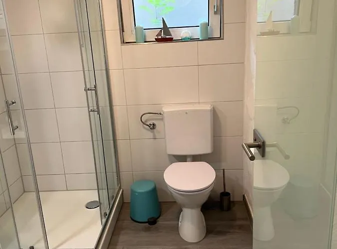 Gemuetliches In Lohmar-wahlscheid Lohmar