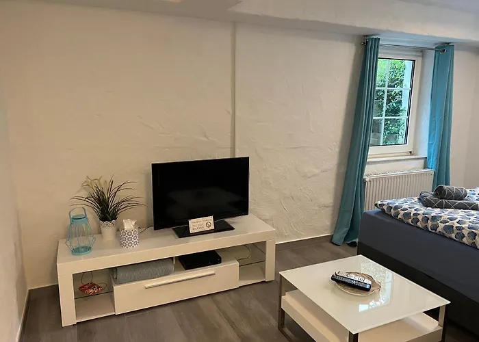 Gemuetliches In Lohmar-wahlscheid *