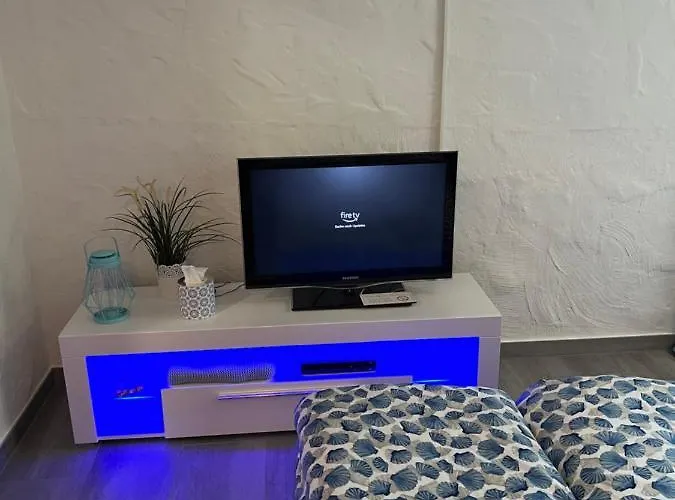 Apartmán Gemuetliches In Lohmar-wahlscheid Lohmar