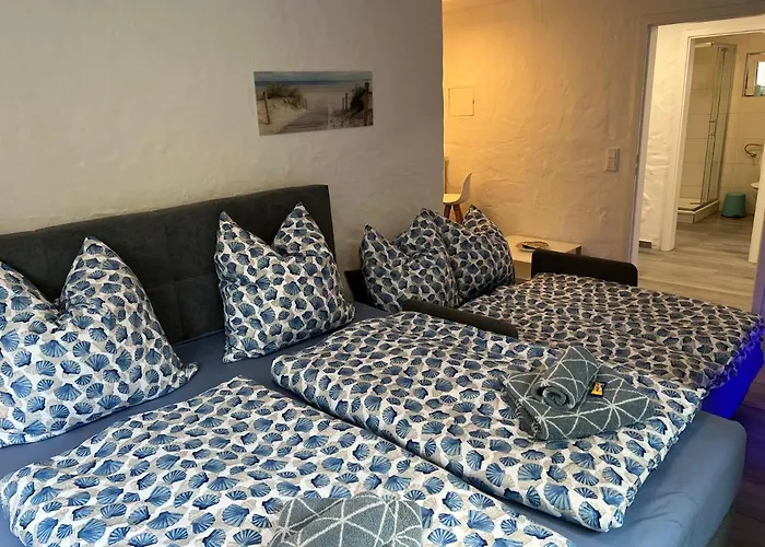 Gemuetliches In Lohmar-wahlscheid * Lohmar